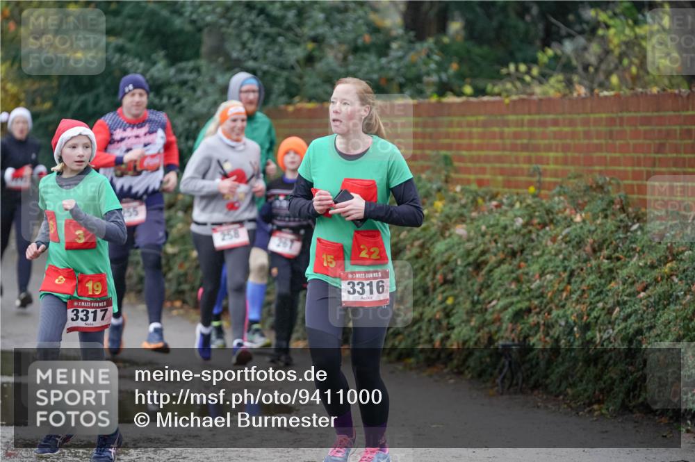 07.12.2025 - St. Pauli X-Mass-Run No. 15 Michael Burmester http://msf.ph/oto/9411000 07.12.2025 11:41:20 Laufen 19, 15, 3317, 255, 258, 267, 15, 22, 15, 3316 meine-sportfotos.de