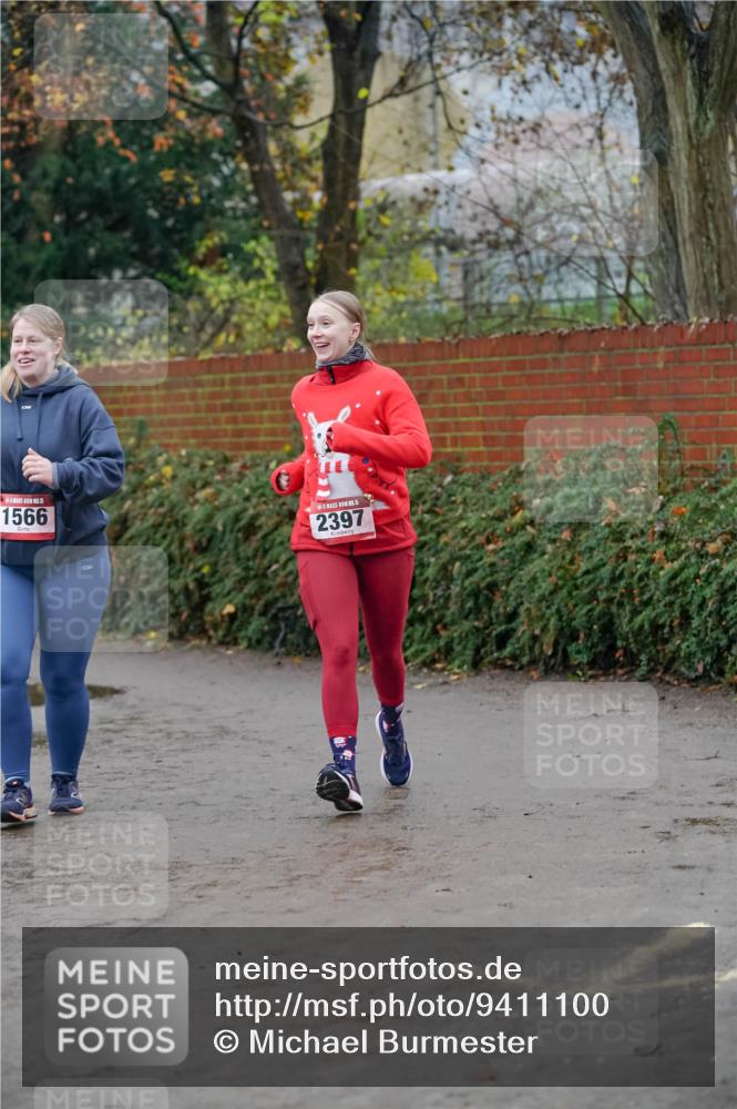 07.12.2025 - St. Pauli X-Mass-Run No. 15 Michael Burmester http://msf.ph/oto/9411100 07.12.2025 09:51:19 Laufen 1566, 15, 2397 meine-sportfotos.de