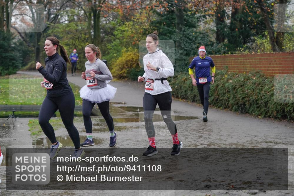 07.12.2025 - St. Pauli X-Mass-Run No. 15 Michael Burmester http://msf.ph/oto/9411108 07.12.2025 11:41:31 Laufen 1983, 1635, 163, 1151 meine-sportfotos.de