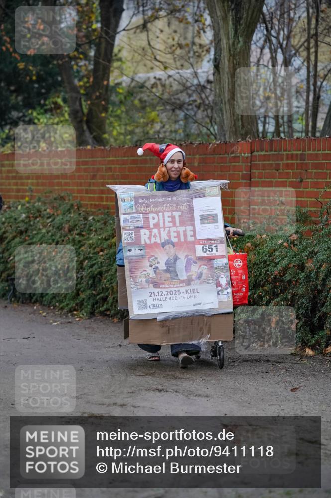 07.12.2025 - St. Pauli X-Mass-Run No. 15 Michael Burmester http://msf.ph/oto/9411118 07.12.2025 09:54:44 Laufen 15, 651, 21, 12, 2025, 400, 15 meine-sportfotos.de