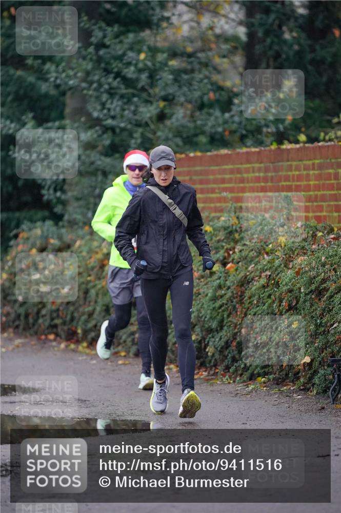 07.12.2025 - St. Pauli X-Mass-Run No. 15 Michael Burmester http://msf.ph/oto/9411516 07.12.2025 09:59:20 Laufen  meine-sportfotos.de
