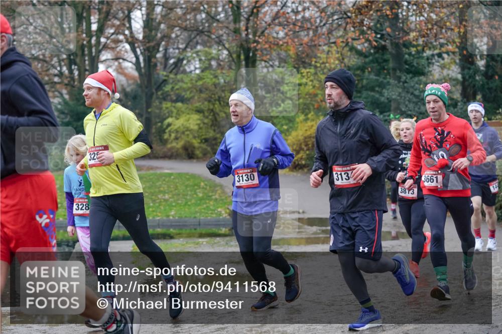 07.12.2025 - St. Pauli X-Mass-Run No. 15 Michael Burmester http://msf.ph/oto/9411568 07.12.2025 11:42:33 Laufen 328, 328, 3130, 313, 3813, 3661, 14 meine-sportfotos.de