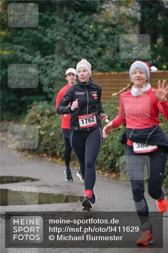 07.12.2025 - St. Pauli X-Mass-Run No. 15 Michael Burmester http://msf.ph/oto/9411629 07.12.2025 09:59:53 Laufen 15, 1762, 386 meine-sportfotos.de