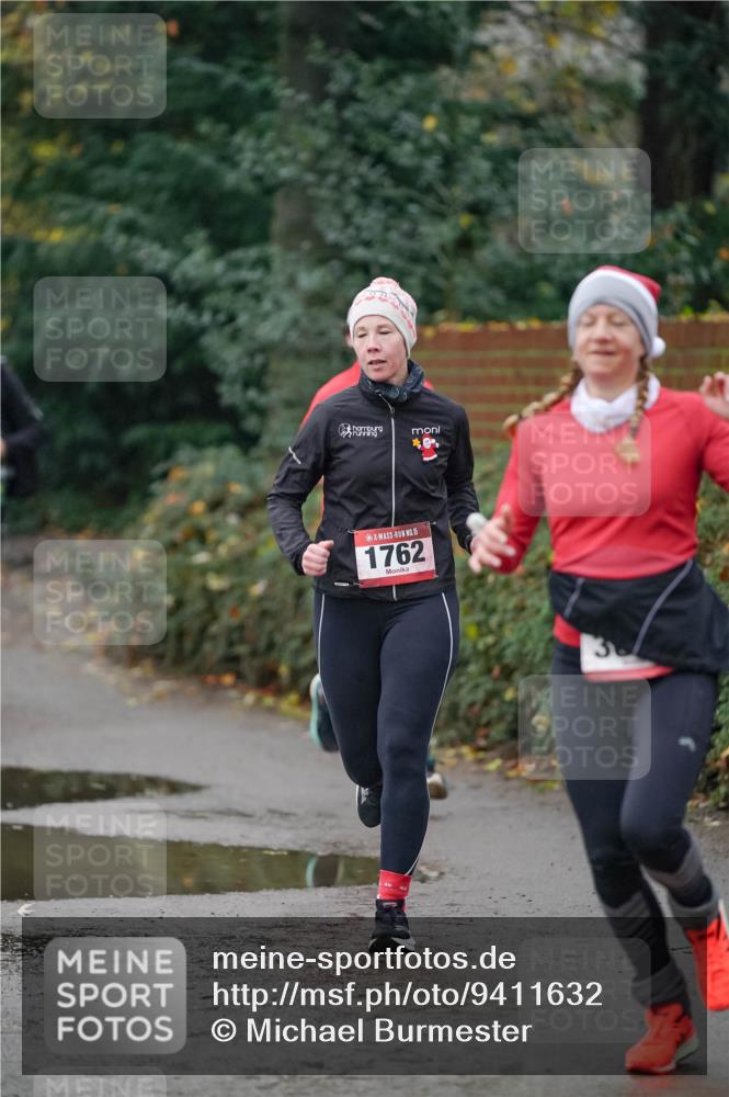 07.12.2025 - St. Pauli X-Mass-Run No. 15 Michael Burmester http://msf.ph/oto/9411632 07.12.2025 09:59:53 Laufen 15, 1762, 36 meine-sportfotos.de
