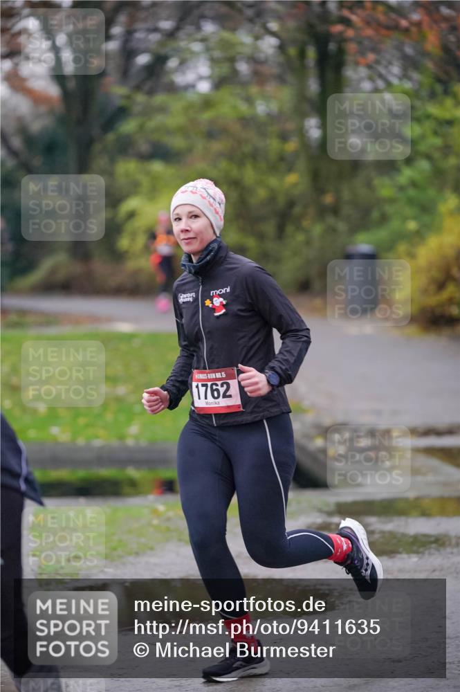 07.12.2025 - St. Pauli X-Mass-Run No. 15 Michael Burmester http://msf.ph/oto/9411635 07.12.2025 09:59:55 Laufen 1762 meine-sportfotos.de