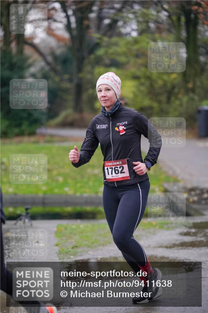 07.12.2025 - St. Pauli X-Mass-Run No. 15 Michael Burmester http://msf.ph/oto/9411638 07.12.2025 09:59:55 Laufen 15, 1762 meine-sportfotos.de