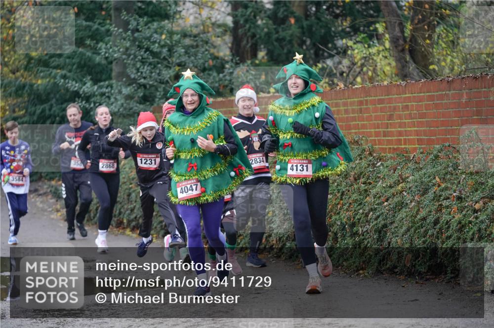 07.12.2025 - St. Pauli X-Mass-Run No. 15 Michael Burmester http://msf.ph/oto/9411729 07.12.2025 11:42:52 Laufen 3584, 358, 2868, 1231, 4047, 2834, 55, 4131 meine-sportfotos.de