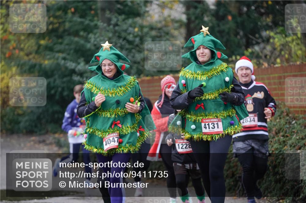 07.12.2025 - St. Pauli X-Mass-Run No. 15 Michael Burmester http://msf.ph/oto/9411735 07.12.2025 11:42:53 Laufen 4047, 1228, 15, 4131, 2834 meine-sportfotos.de