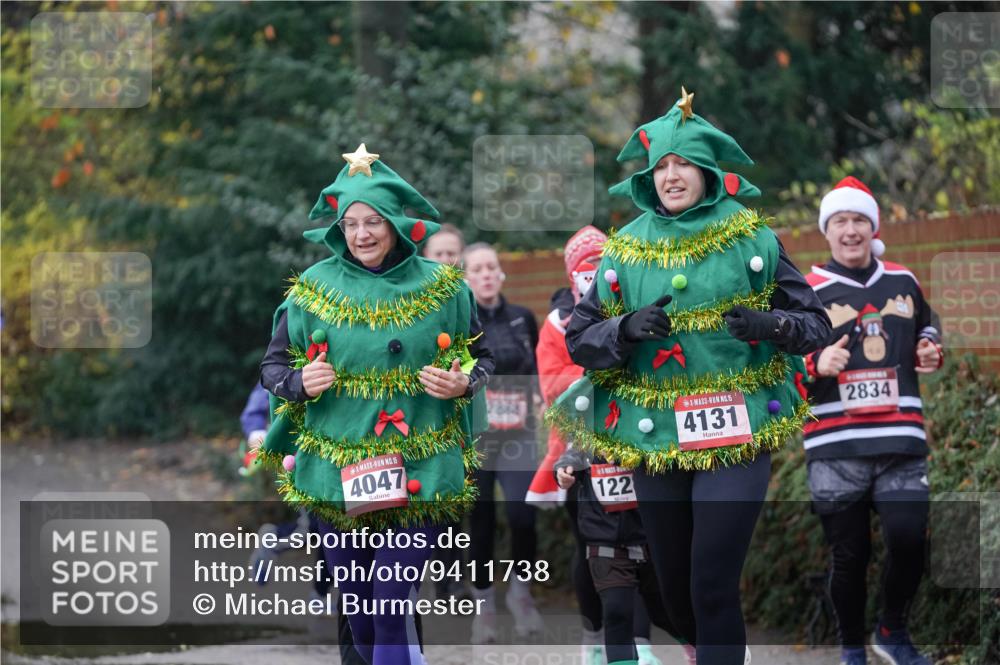 07.12.2025 - St. Pauli X-Mass-Run No. 15 Michael Burmester http://msf.ph/oto/9411738 07.12.2025 11:42:53 Laufen 15, 4047, 122, 15, 4131, 2834 meine-sportfotos.de