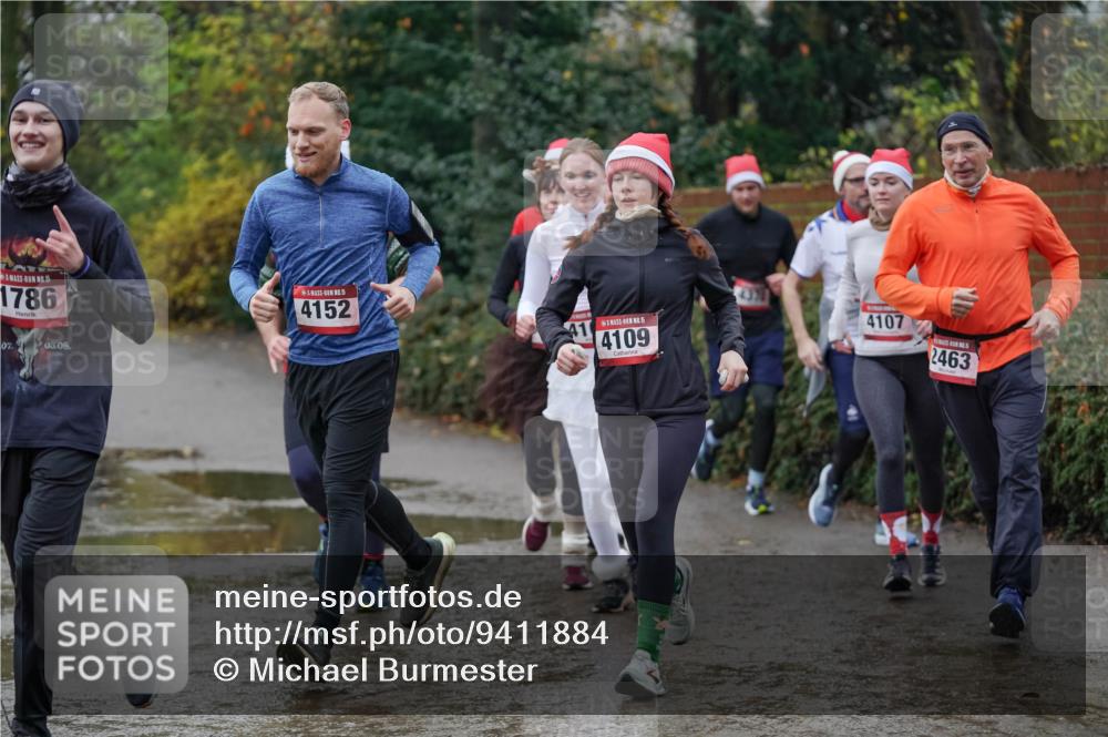 07.12.2025 - St. Pauli X-Mass-Run No. 15 Michael Burmester http://msf.ph/oto/9411884 07.12.2025 11:43:08 Laufen 15, 1786, 15, 4152, 07, 03, 08, 15, 4109, 4107, 2463 meine-sportfotos.de