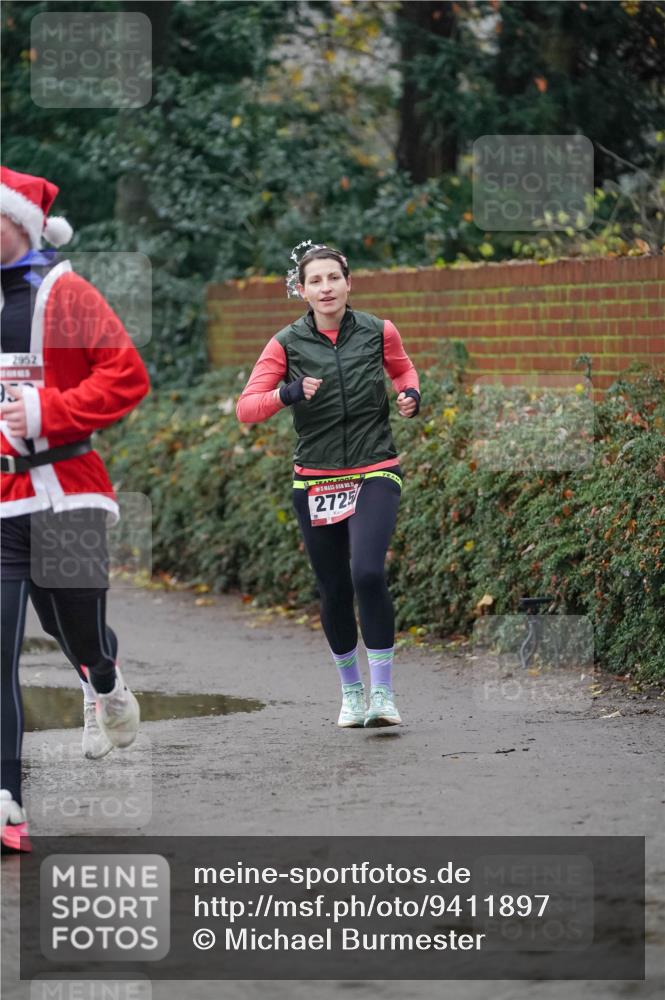 07.12.2025 - St. Pauli X-Mass-Run No. 15 Michael Burmester http://msf.ph/oto/9411897 07.12.2025 10:00:32 Laufen 2952, 15, 2725 meine-sportfotos.de