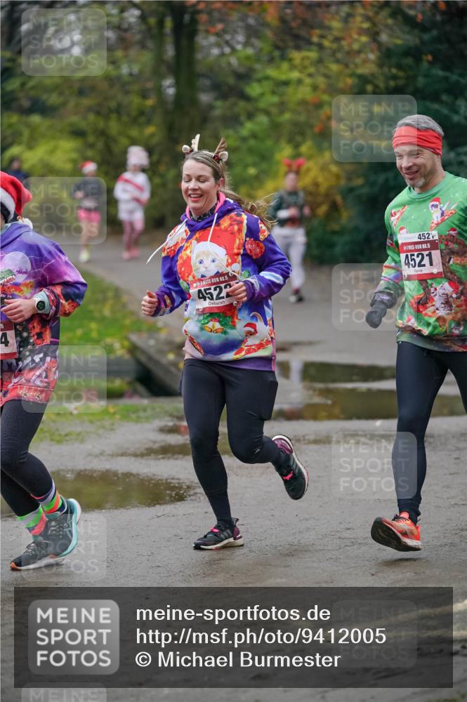 07.12.2025 - St. Pauli X-Mass-Run No. 15 Michael Burmester http://msf.ph/oto/9412005 07.12.2025 10:00:46 Laufen 32, 15, 4, 5, 4522, 452, 15, 4521 meine-sportfotos.de