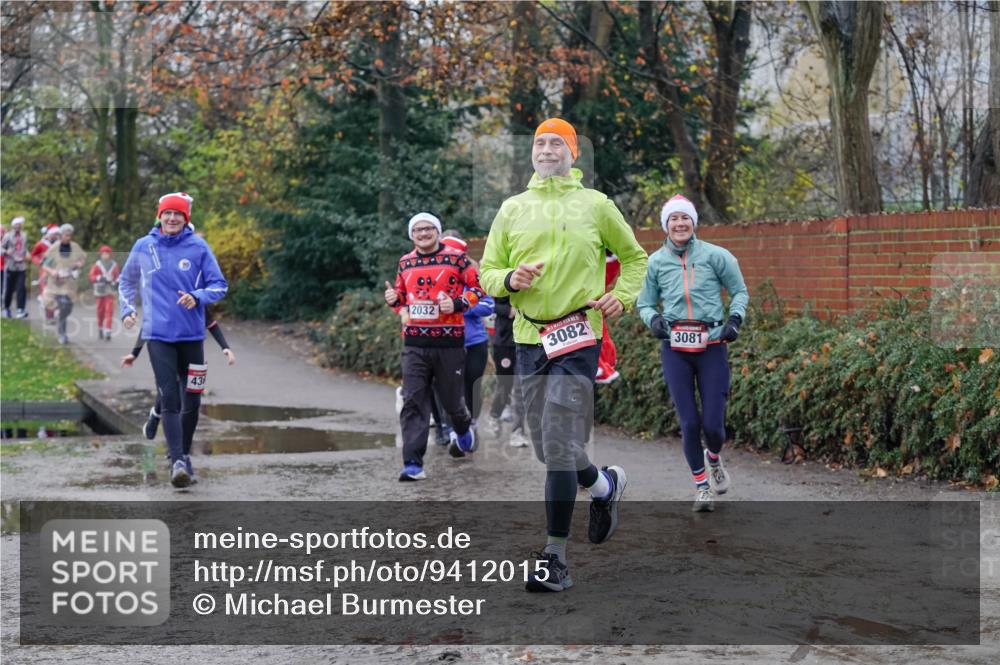 07.12.2025 - St. Pauli X-Mass-Run No. 15 Michael Burmester http://msf.ph/oto/9412015 07.12.2025 11:43:22 Laufen 43, 2032, 3082, 3081 meine-sportfotos.de
