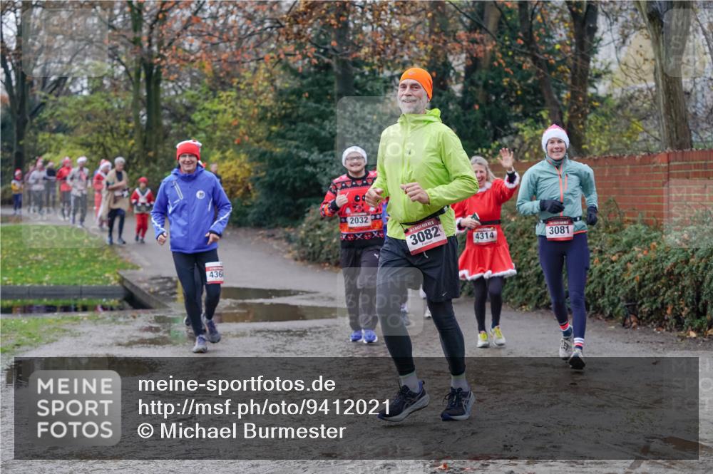 07.12.2025 - St. Pauli X-Mass-Run No. 15 Michael Burmester http://msf.ph/oto/9412021 07.12.2025 11:43:22 Laufen 436, 2032, 5, 3082, 4314, 3081 meine-sportfotos.de