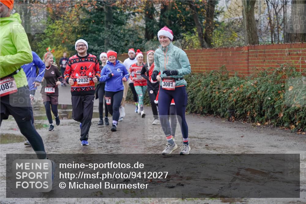 07.12.2025 - St. Pauli X-Mass-Run No. 15 Michael Burmester http://msf.ph/oto/9412027 07.12.2025 11:43:23 Laufen 082, 436, 1236, 2032, 61, 40, 3081 meine-sportfotos.de