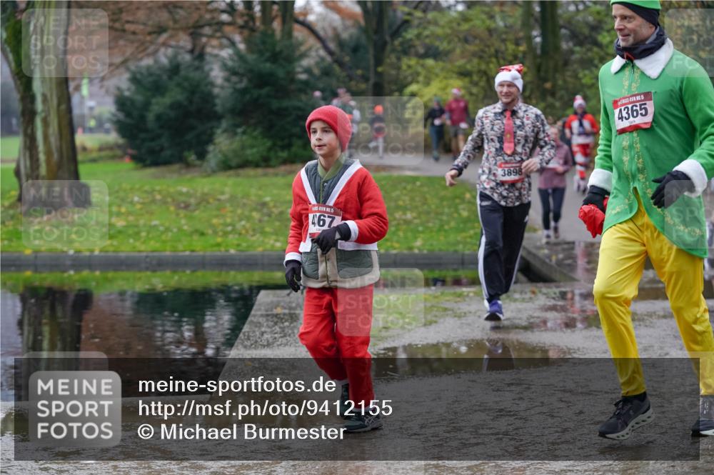 07.12.2025 - St. Pauli X-Mass-Run No. 15 Michael Burmester http://msf.ph/oto/9412155 07.12.2025 11:43:33 Laufen 15, 467, 3898, 15, 4365 meine-sportfotos.de