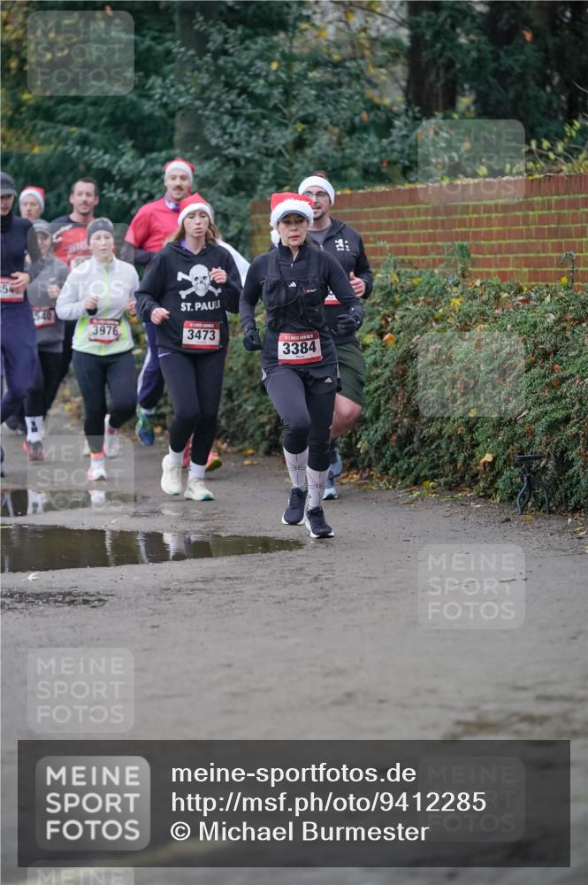 07.12.2025 - St. Pauli X-Mass-Run No. 15 Michael Burmester http://msf.ph/oto/9412285 07.12.2025 10:01:23 Laufen 154, 1540, 3976, 0, 3473, 3384 meine-sportfotos.de