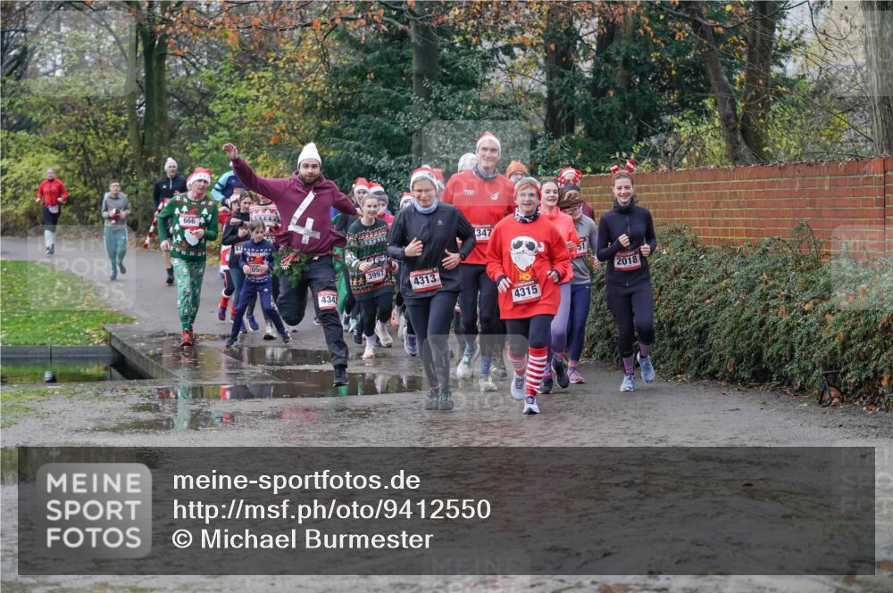 07.12.2025 - St. Pauli X-Mass-Run No. 15 Michael Burmester http://msf.ph/oto/9412550 07.12.2025 11:44:15 Laufen 666, 47, 347, 3997, 434, 4313, 2018, 4315 meine-sportfotos.de