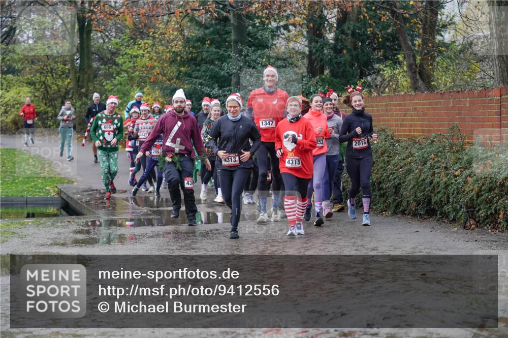07.12.2025 - St. Pauli X-Mass-Run No. 15 Michael Burmester http://msf.ph/oto/9412556 07.12.2025 11:44:15 Laufen 666, 4747, 209, 434, 1347, 4313, 4315, 353, 2018 meine-sportfotos.de