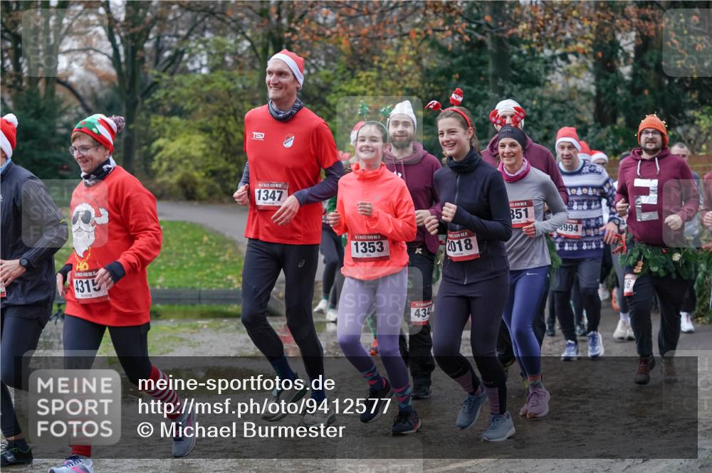 07.12.2025 - St. Pauli X-Mass-Run No. 15 Michael Burmester http://msf.ph/oto/9412577 07.12.2025 11:44:18 Laufen 4315, 15, 5, 1347, 1353, 2018, 15, 851, 434, 104040, 994, 16 meine-sportfotos.de