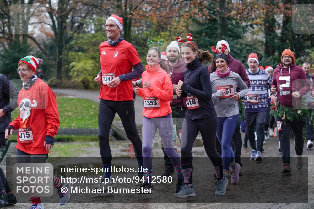 07.12.2025 - St. Pauli X-Mass-Run No. 15 Michael Burmester http://msf.ph/oto/9412580 07.12.2025 11:44:18 Laufen 15, 315, 15, 1347, 15, 1353, 15, 018, 5, 51, 3994, 16 meine-sportfotos.de
