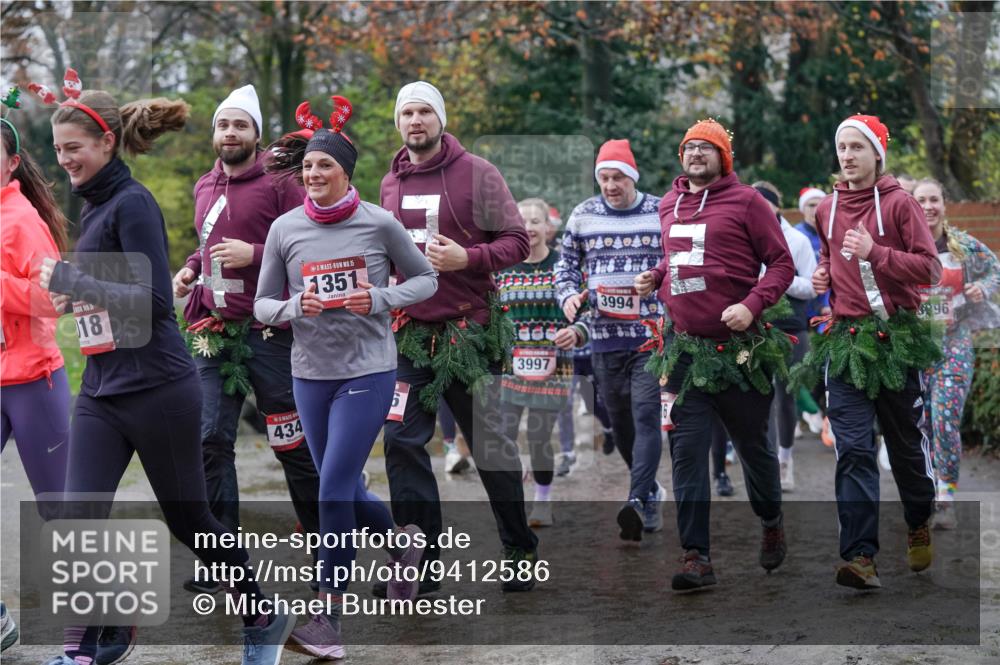 07.12.2025 - St. Pauli X-Mass-Run No. 15 Michael Burmester http://msf.ph/oto/9412586 07.12.2025 11:44:19 Laufen 18, 15, 1351, 434, 3997, 3994, 996 meine-sportfotos.de