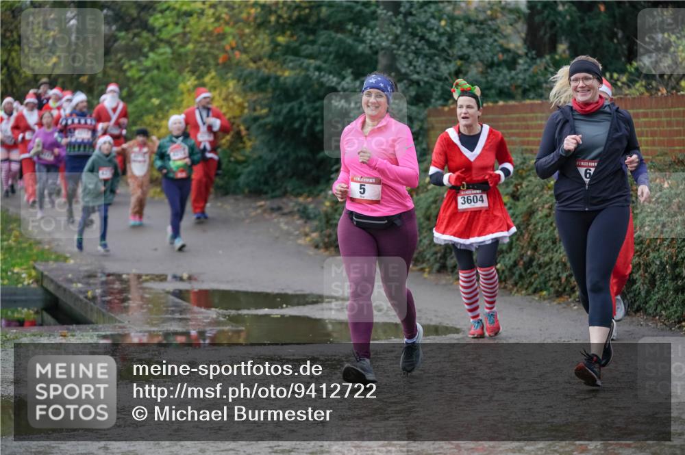 07.12.2025 - St. Pauli X-Mass-Run No. 15 Michael Burmester http://msf.ph/oto/9412722 07.12.2025 11:44:38 Laufen 3604 meine-sportfotos.de