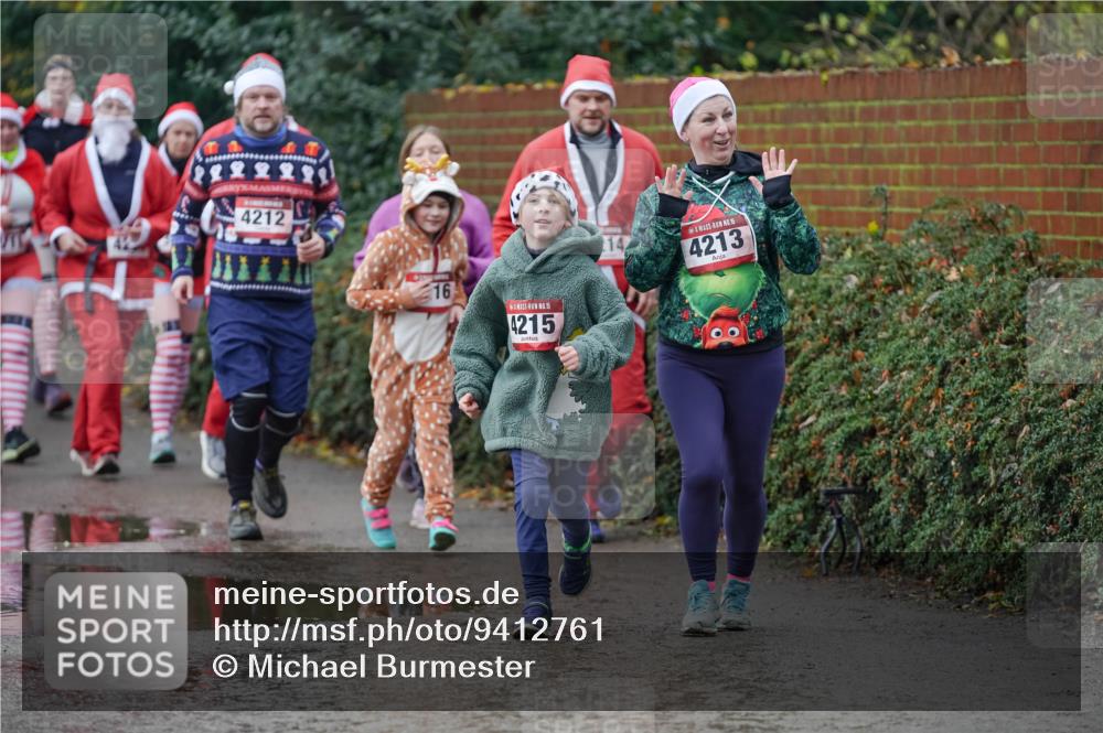 07.12.2025 - St. Pauli X-Mass-Run No. 15 Michael Burmester http://msf.ph/oto/9412761 07.12.2025 11:44:44 Laufen 4212, 16, 15, 4215, 14, 15, 4213 meine-sportfotos.de