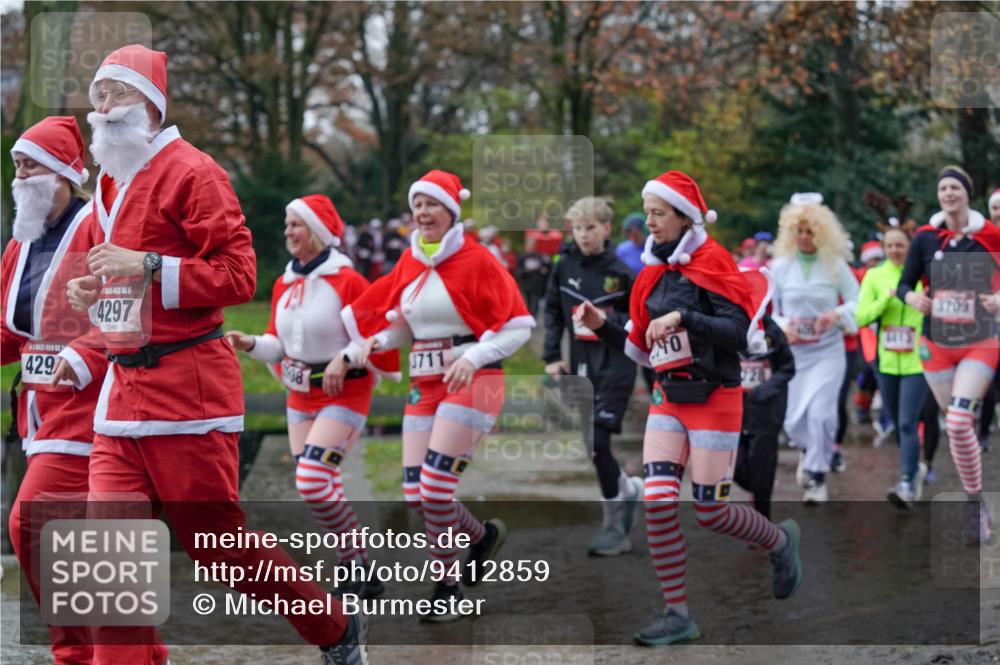 07.12.2025 - St. Pauli X-Mass-Run No. 15 Michael Burmester http://msf.ph/oto/9412859 07.12.2025 11:44:52 Laufen 429, 15, 4297, 3711, 1113, 3709 meine-sportfotos.de