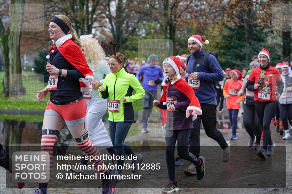 07.12.2025 - St. Pauli X-Mass-Run No. 15 Michael Burmester http://msf.ph/oto/9412885 07.12.2025 11:44:54 Laufen 109, 4413, 15, 125, 1943, 850, 4219, 276 meine-sportfotos.de