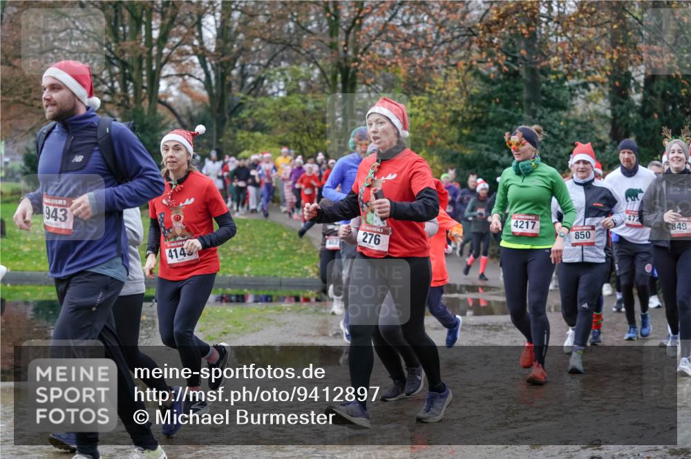 07.12.2025 - St. Pauli X-Mass-Run No. 15 Michael Burmester http://msf.ph/oto/9412897 07.12.2025 11:44:55 Laufen 943, 414, 402, 276, 4217, 472, 849, 850 meine-sportfotos.de