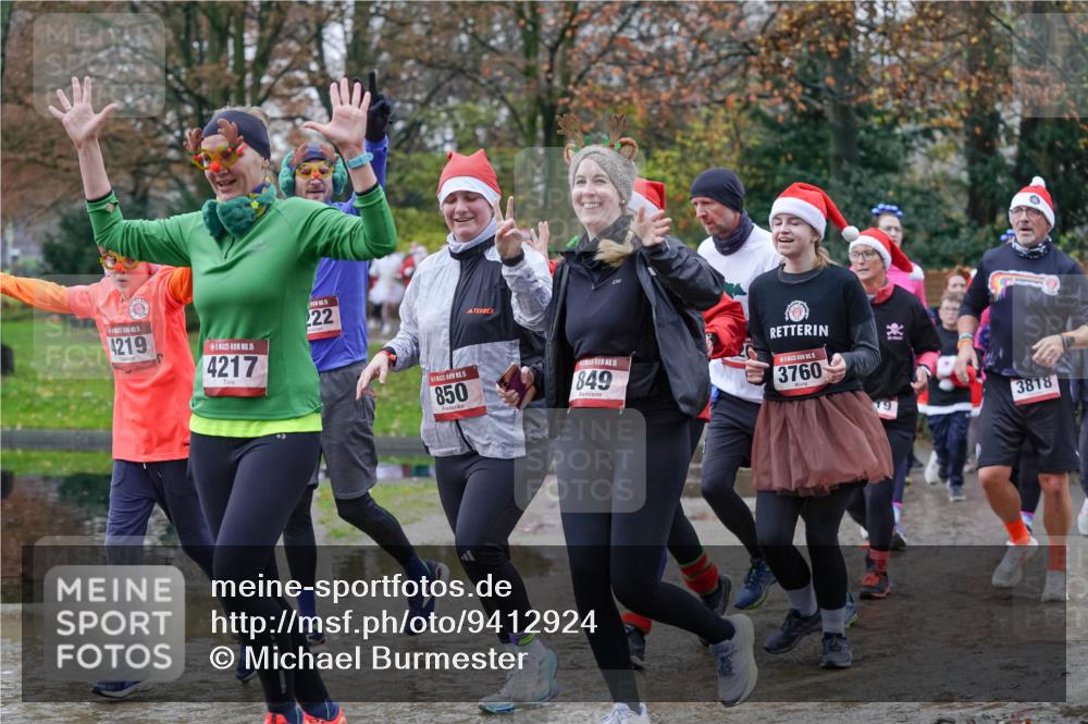 07.12.2025 - St. Pauli X-Mass-Run No. 15 Michael Burmester http://msf.ph/oto/9412924 07.12.2025 11:44:57 Laufen 4219, 15, 4217, 22, 15, 850, 15, 849, 15, 3760, 3818 meine-sportfotos.de