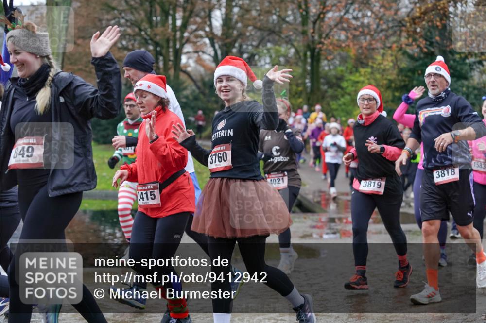 07.12.2025 - St. Pauli X-Mass-Run No. 15 Michael Burmester http://msf.ph/oto/9412942 07.12.2025 11:44:58 Laufen 849, 15, 2415, 3760, 4021, 3819, 3818, 1583 meine-sportfotos.de