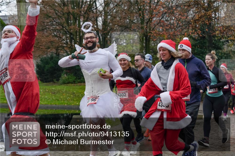 07.12.2025 - St. Pauli X-Mass-Run No. 15 Michael Burmester http://msf.ph/oto/9413135 07.12.2025 11:45:18 Laufen 4198, 196, 15, 4302, 43, 4017, 38 meine-sportfotos.de