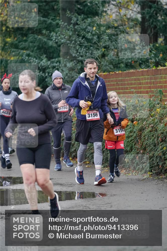 07.12.2025 - St. Pauli X-Mass-Run No. 15 Michael Burmester http://msf.ph/oto/9413396 07.12.2025 10:03:32 Laufen 4689, 5780, 3156, 3154, 100 meine-sportfotos.de