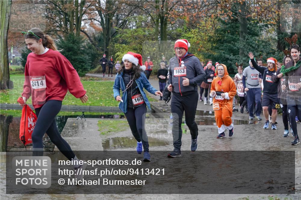 07.12.2025 - St. Pauli X-Mass-Run No. 15 Michael Burmester http://msf.ph/oto/9413421 07.12.2025 11:45:40 Laufen 2414, 165, 1653, 2543, 4786, 478, 2393, 69 meine-sportfotos.de