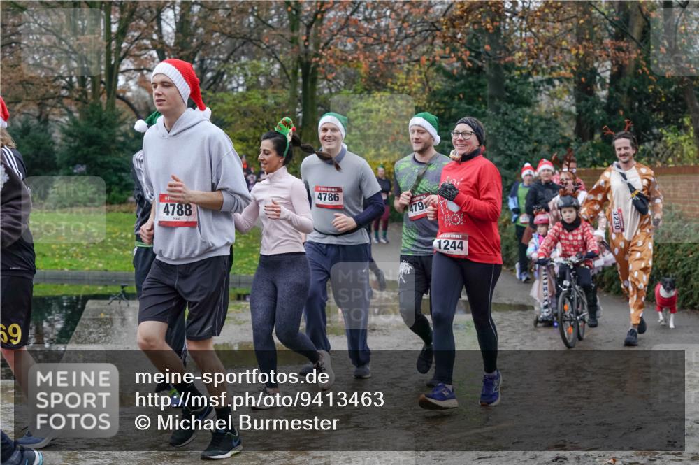 07.12.2025 - St. Pauli X-Mass-Run No. 15 Michael Burmester http://msf.ph/oto/9413463 07.12.2025 11:45:44 Laufen 69, 4788, 4786, 479, 1244 meine-sportfotos.de