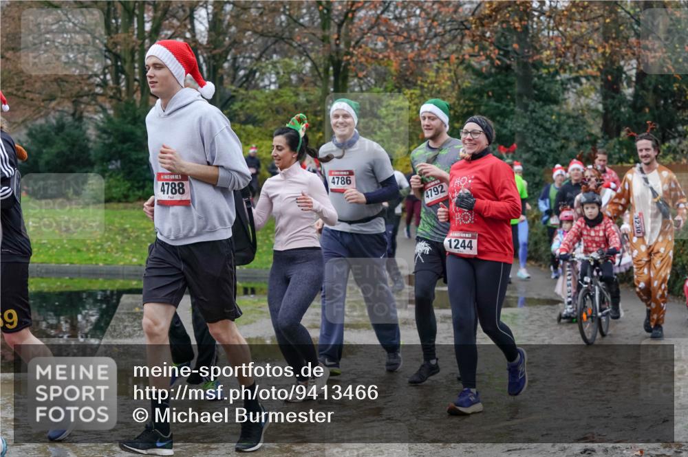 07.12.2025 - St. Pauli X-Mass-Run No. 15 Michael Burmester http://msf.ph/oto/9413466 07.12.2025 11:45:44 Laufen 59, 15, 4788, 4786, 4792, 1244, 3230 meine-sportfotos.de