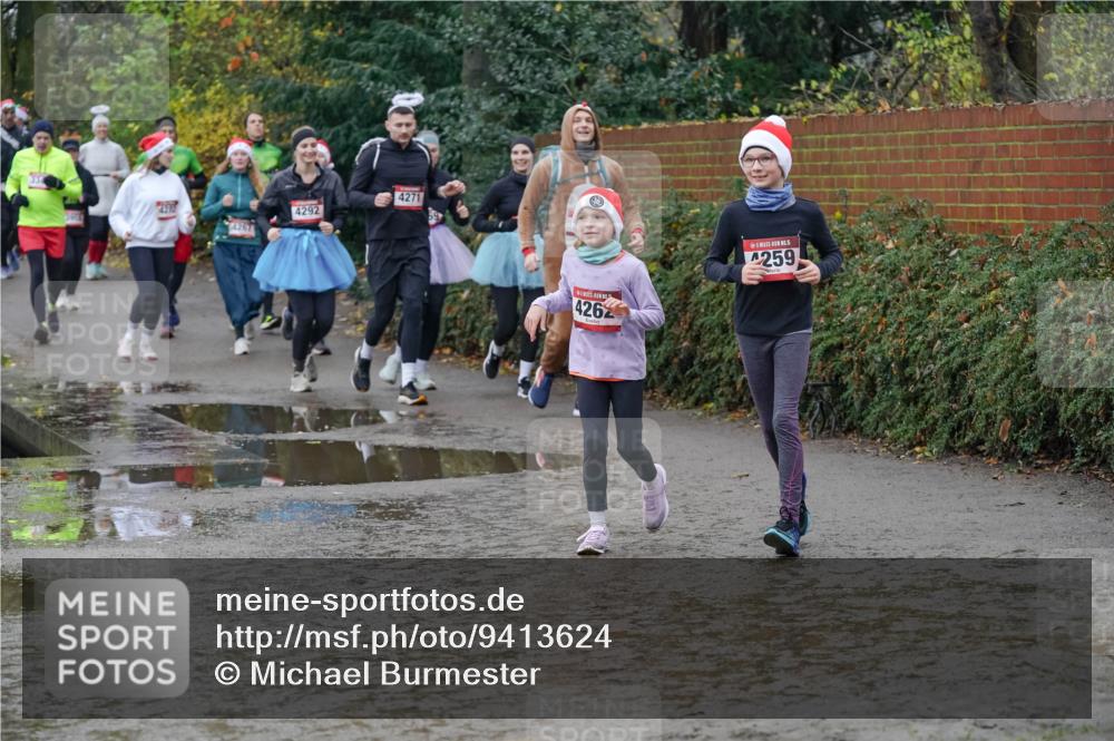 07.12.2025 - St. Pauli X-Mass-Run No. 15 Michael Burmester http://msf.ph/oto/9413624 07.12.2025 11:46:01 Laufen 4222, 74267, 4292, 4271, 4262, 15, 259 meine-sportfotos.de