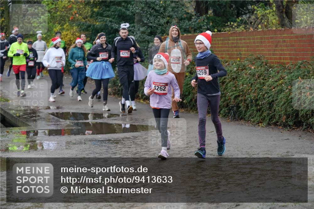 07.12.2025 - St. Pauli X-Mass-Run No. 15 Michael Burmester http://msf.ph/oto/9413633 07.12.2025 11:46:01 Laufen 4292, 4271, 4262, 4258, 4259 meine-sportfotos.de