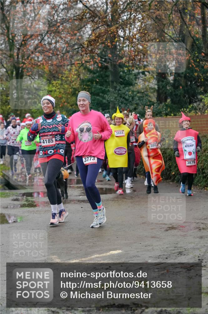 07.12.2025 - St. Pauli X-Mass-Run No. 15 Michael Burmester http://msf.ph/oto/9413658 07.12.2025 10:03:54 Laufen 4185, 3881, 3773, 13011, 3887, 3879 meine-sportfotos.de