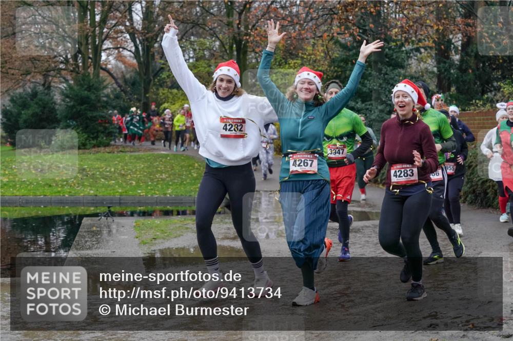 07.12.2025 - St. Pauli X-Mass-Run No. 15 Michael Burmester http://msf.ph/oto/9413734 07.12.2025 11:46:10 Laufen 4282, 15, 4267, 3347, 4283, 06, 955 meine-sportfotos.de