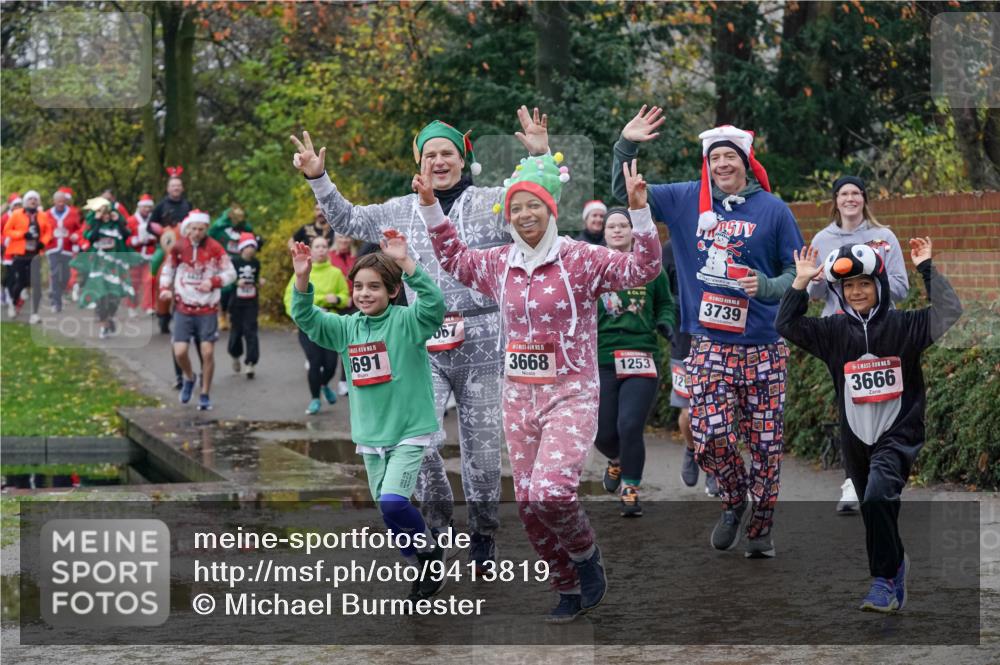 07.12.2025 - St. Pauli X-Mass-Run No. 15 Michael Burmester http://msf.ph/oto/9413819 07.12.2025 11:46:17 Laufen 15, 691, 15, 3668, 3739, 1253, 1280, 15, 3666 meine-sportfotos.de