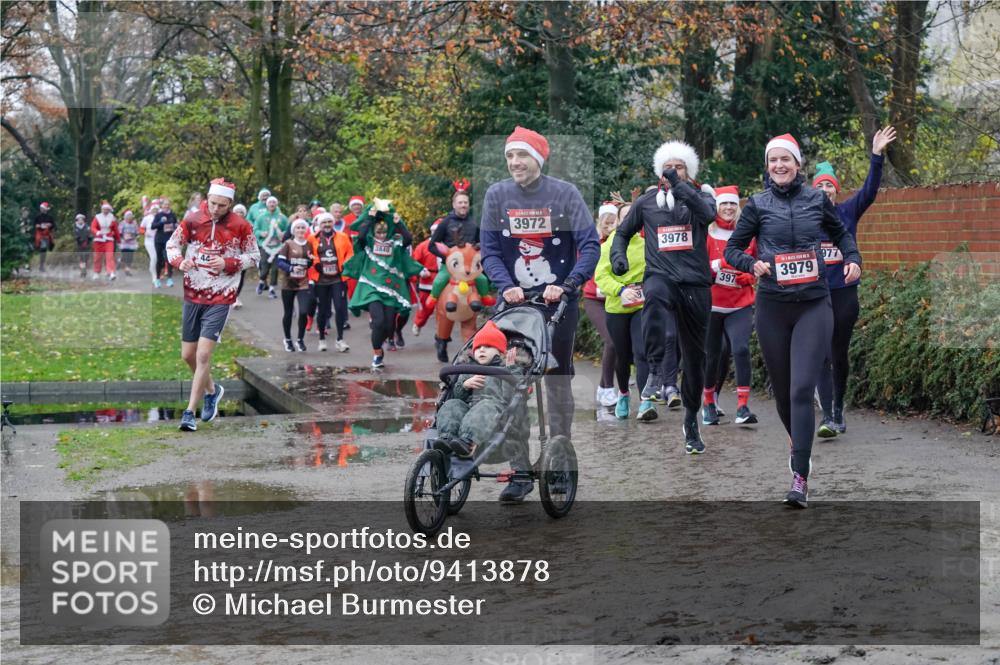 07.12.2025 - St. Pauli X-Mass-Run No. 15 Michael Burmester http://msf.ph/oto/9413878 07.12.2025 11:46:23 Laufen 195, 3840, 3972, 3978, 397, 3979, 977 meine-sportfotos.de