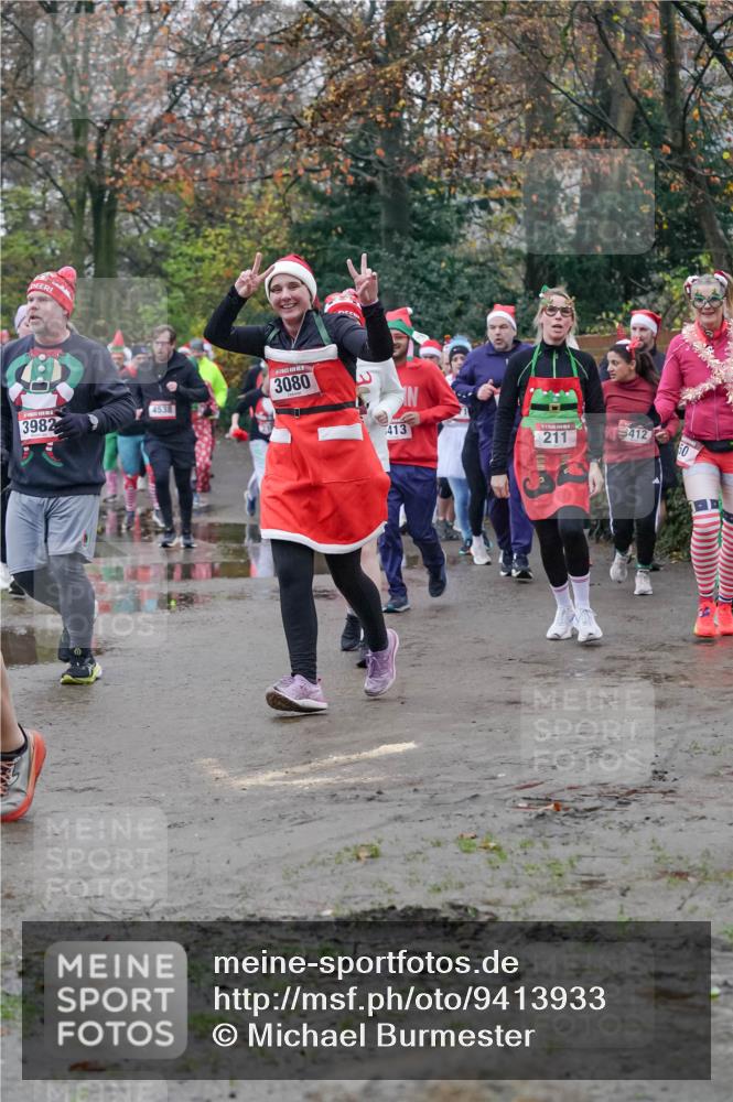 07.12.2025 - St. Pauli X-Mass-Run No. 15 Michael Burmester http://msf.ph/oto/9413933 07.12.2025 10:04:15 Laufen 3982, 4538, 3080, 413, 211, 9412, 50 meine-sportfotos.de
