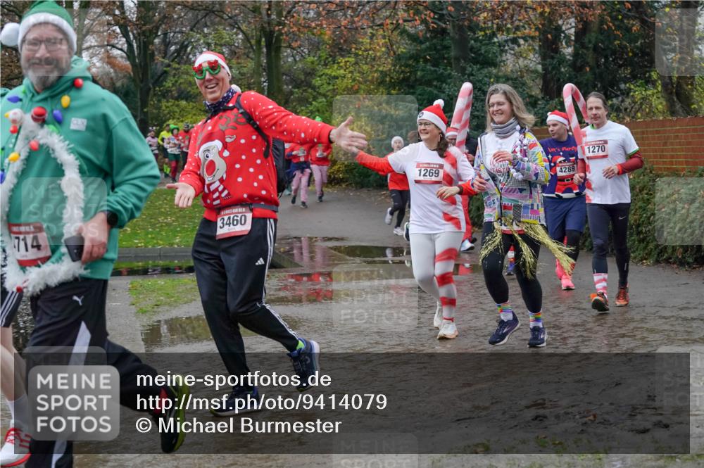 07.12.2025 - St. Pauli X-Mass-Run No. 15 Michael Burmester http://msf.ph/oto/9414079 07.12.2025 11:46:38 Laufen 714, 3460, 1269, 1270, 4289 meine-sportfotos.de
