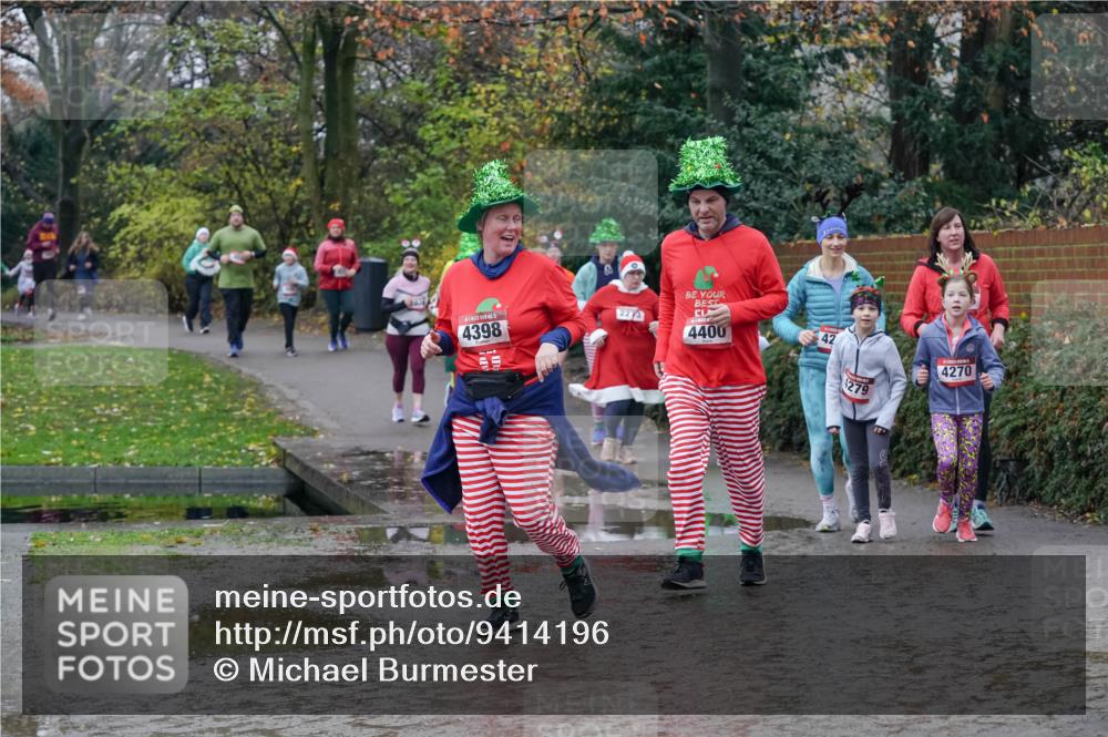 07.12.2025 - St. Pauli X-Mass-Run No. 15 Michael Burmester http://msf.ph/oto/9414196 07.12.2025 11:46:48 Laufen 4398, 2273, 4400, 42, 279, 4270 meine-sportfotos.de