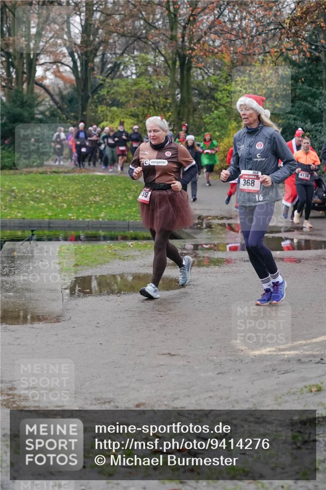 07.12.2025 - St. Pauli X-Mass-Run No. 15 Michael Burmester http://msf.ph/oto/9414276 07.12.2025 10:04:44 Laufen 368, 368, 39, 16, 4136 meine-sportfotos.de