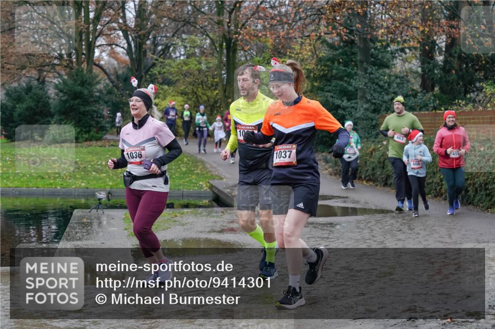 07.12.2025 - St. Pauli X-Mass-Run No. 15 Michael Burmester http://msf.ph/oto/9414301 07.12.2025 11:46:58 Laufen 1036, 10, 1037, 0, 463, 466, 455 meine-sportfotos.de