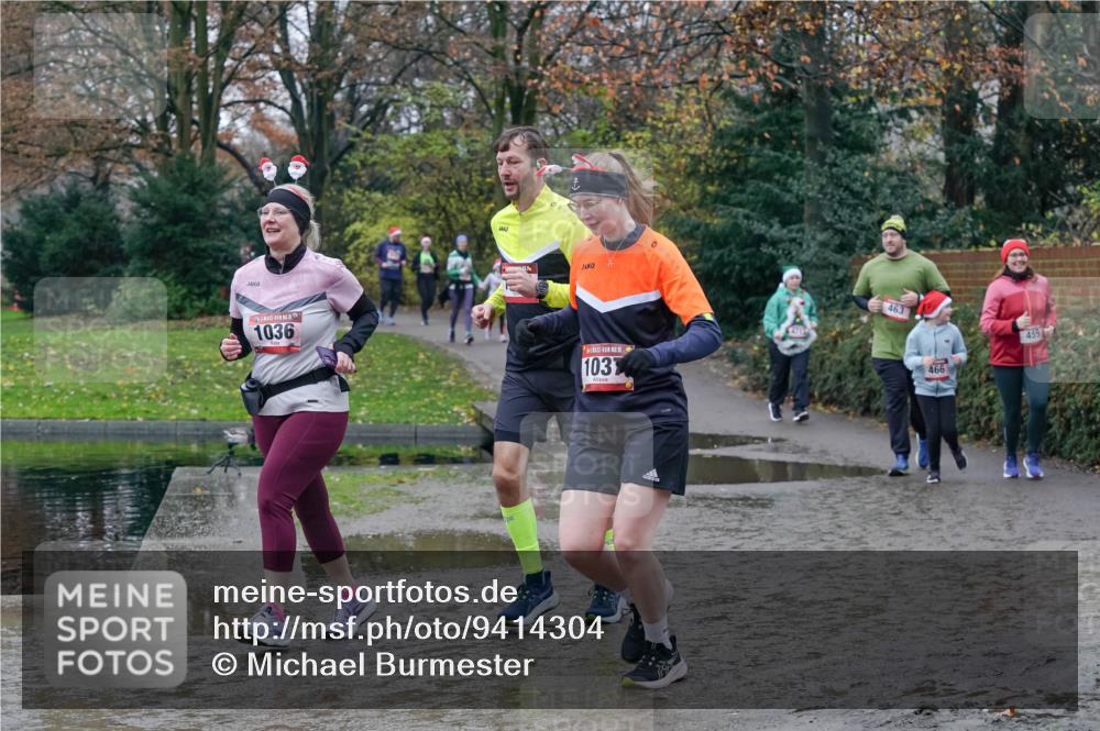 07.12.2025 - St. Pauli X-Mass-Run No. 15 Michael Burmester http://msf.ph/oto/9414304 07.12.2025 11:46:58 Laufen 1036, 15, 1037, 463, 466, 455 meine-sportfotos.de